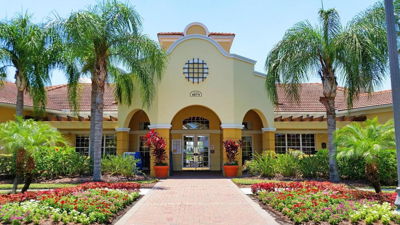 Universal Palms Kissimmee Kültér fotó