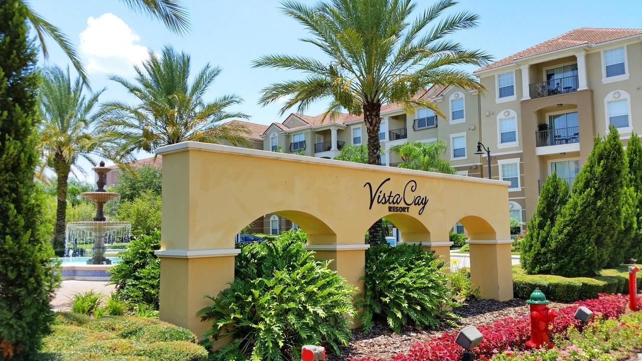 Universal Palms Kissimmee Kültér fotó