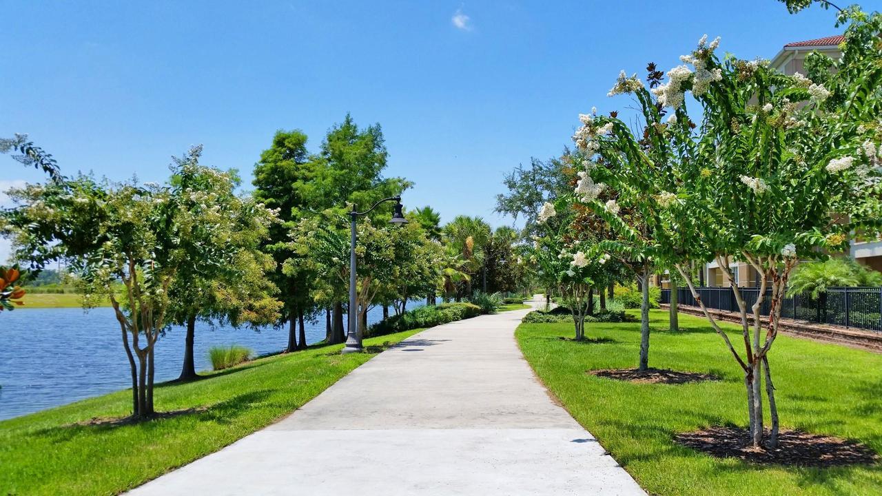 Universal Palms Kissimmee Kültér fotó