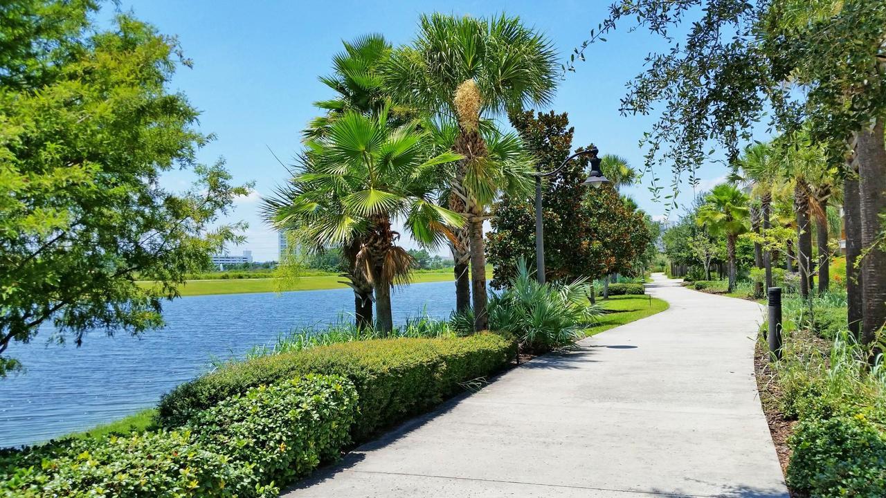 Universal Palms Kissimmee Kültér fotó