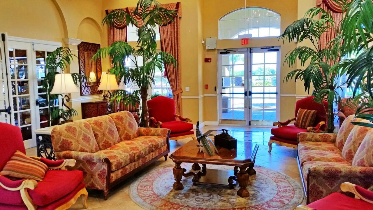 Universal Palms Kissimmee Kültér fotó