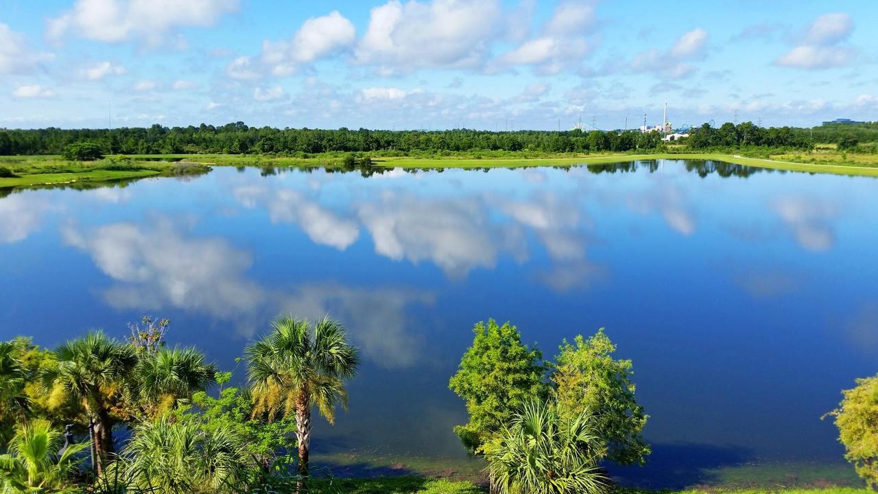 Universal Palms Kissimmee Kültér fotó