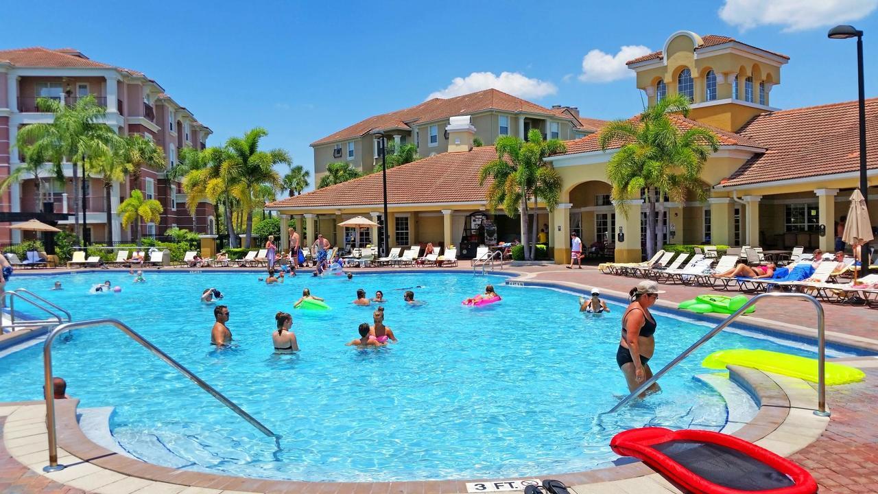 Universal Palms Kissimmee Kültér fotó