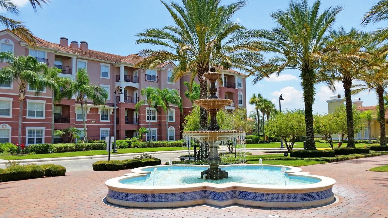 Universal Palms Kissimmee Kültér fotó