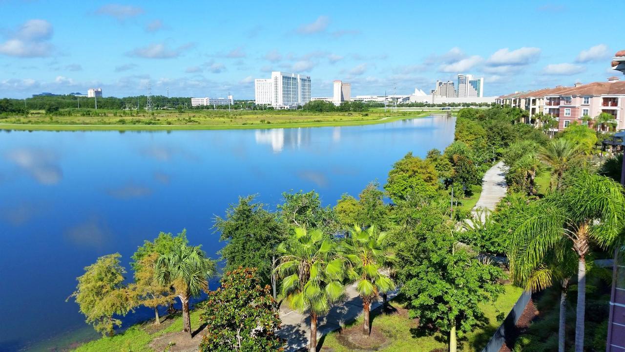 Universal Palms Kissimmee Kültér fotó
