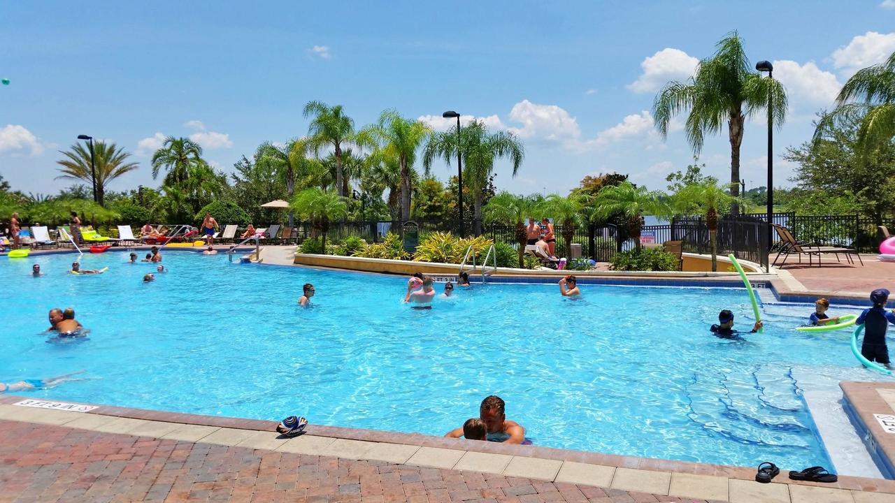 Universal Palms Kissimmee Kültér fotó
