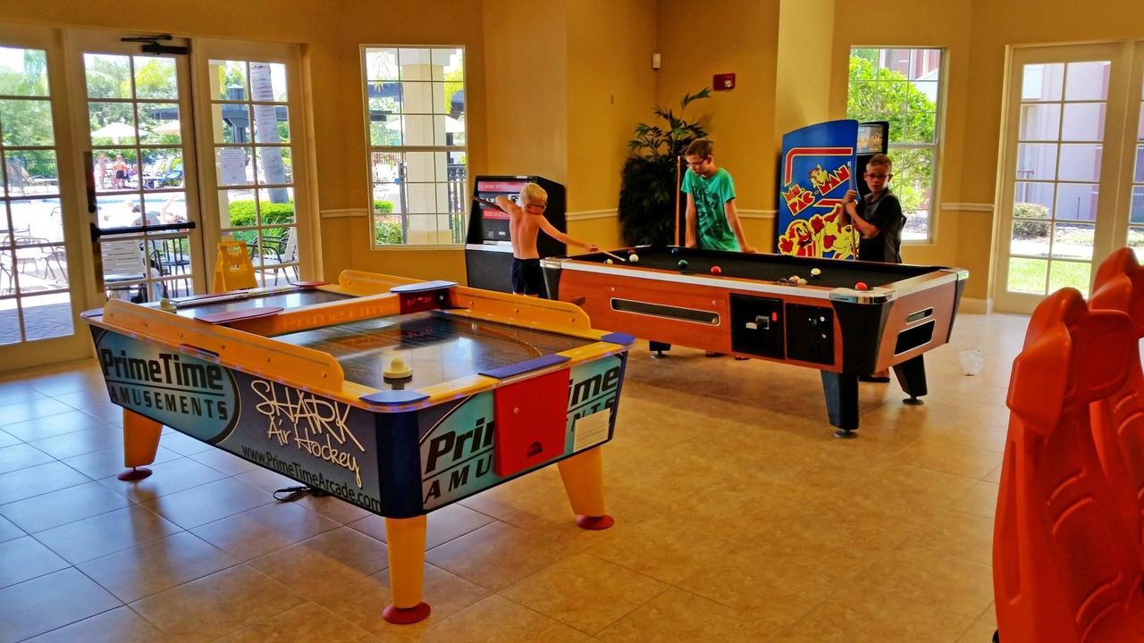 Universal Palms Kissimmee Kültér fotó
