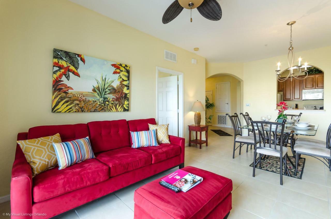 Universal Palms Kissimmee Kültér fotó